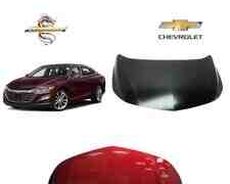 Chevrolet Malibu 2016-2023 aliminium kapotu