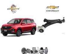 Chevrolet CAPTIVA 2006-2019  ön alt asqı qolu