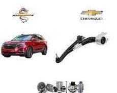 Chevrolet Equinox 2017, 2018 ön alt asqı qolu