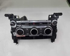 Range Rover Vogue Klimat