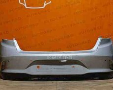 Hyundai Sonata 2018-2019 buferi