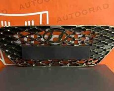 Hyundai Accent radiator barmaqlığı