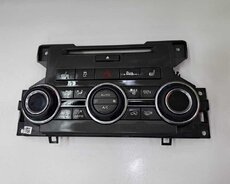 Land Rover Discovery4 Klimat