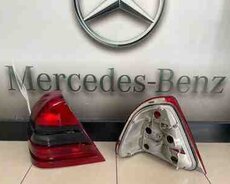 Mercedes W202 stopu zbor 97-00