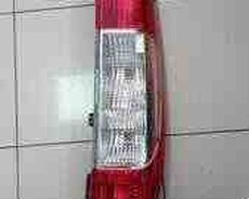 Mercedes Vito, Mercedes Viano 2003 stop işıqları