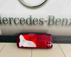 Mercedes 2006 stop işığı