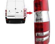 Mercedes SPR906 2006-17 stop işığı