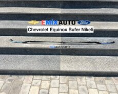 Chevrolet Equinox arxa bufer nikeli