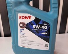 rowe 5w-40 rsi 4l
