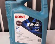 rowe 5w-40 rsi 5l