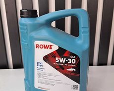 rowe 5w-30 d1 5l