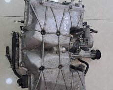 Range Rover Super Charger