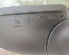 Byd a05