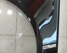 Range Rover Vogue bez kraska krılo