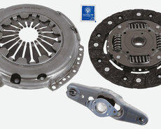 Seat ibiza feredo caska desti