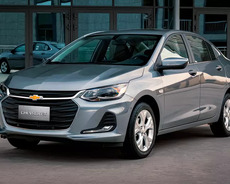 Chevrolet Onix ehtiyat hissələri