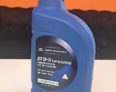 atf sp-ıv 1litr mühərrik yağı