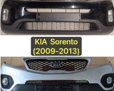 Kia Sorento (2009-2013) Qabag bufer