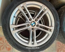 Bmw diskləri
