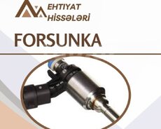 Bmw f10 farsunka