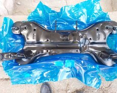 Hyundai Getz balka traves