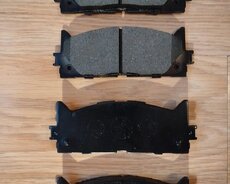 Toyota Camry Avalon Lexus es ön əyləc bəndi nakladka