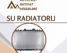 Bmw f30 su radiatoru