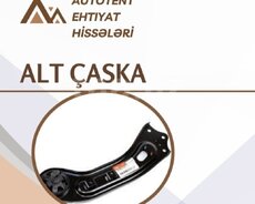 Bmw F30 alt çaşka
