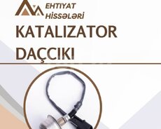Bmw E39 katalizatr daççiki