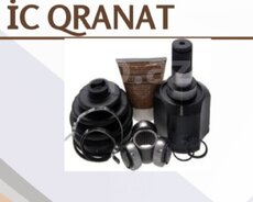 Bmw f30 iç qranat