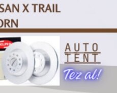 Mazda Cx 7 aporn disk