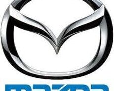 Mazda ehtiyat hisseleri