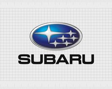 Subaru ehtiyat hisseleri