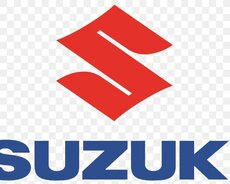 Suzuki ehtiyat hisseleri