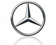 Mercedes benz ehtiyat hisseleri