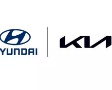 Hyundai Kia ehtiyat hisseleri