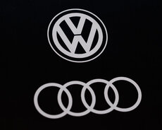 Audi Volkswagen ehtiyat hisseleri