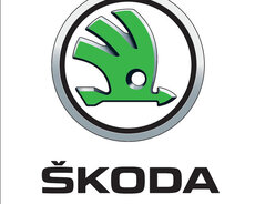 Skoda ehtiyat hisseleri