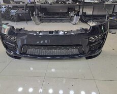 range Rover vogue startek ön bufer
