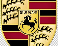 Porsche ehtiyat hisseleri