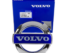 Volvo ehtiyat hisseleri