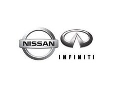 Nissan infitini ehtiyat hisseleri
