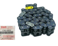 Suzuki grand Vitora raspedval sepi