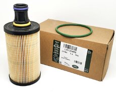 Land Rover 3.0 5.0 motor yag filteri