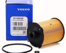 Volvo modelleri üçün yag filteri