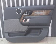 range Rover vogue ön sağ ablivka
