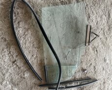 Opel astra arxa şüşə