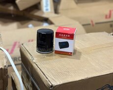 Byd desytroyer yağ filtri orijinal
