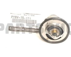 Mazda cx90 termostati