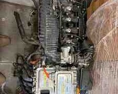 BYD Destroyer 05 mühərriki